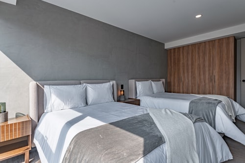 Espacioso Departamento 3 Habitaciones en Polanco 816 1 Virtual Homes