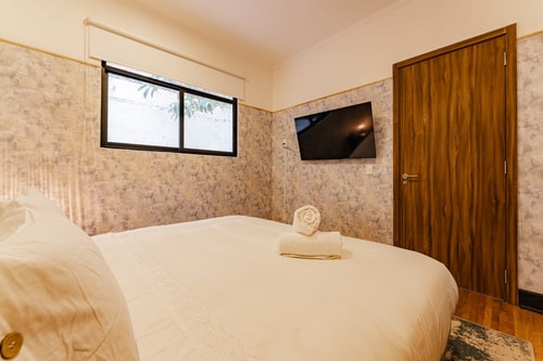 Gran Casa en corazón de la Roma + Rooftop | VH236 53 Virtual Homes