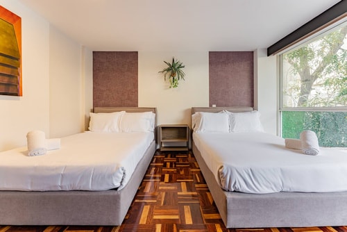 VH | GREAT FLAT | Best location at Condesa | Fast wifi | 69 4 Virtual Homes