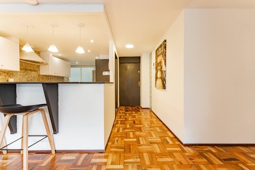 VH | GREAT FLAT | Best location at Condesa | Fast wifi | 69 10 Virtual Homes