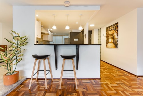 VH | GREAT FLAT | Best location at Condesa | Fast wifi | 69 11 Virtual Homes