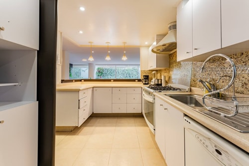 VH | GREAT FLAT | Best location at Condesa | Fast wifi | 69 25 Virtual Homes