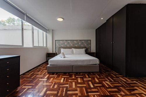 VH | GREAT FLAT | Best location at Condesa | Fast wifi | 69 31 Virtual Homes