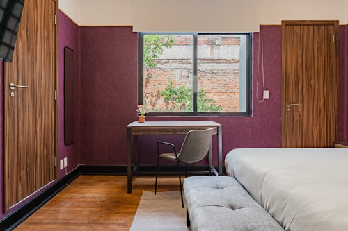 Gran Casa en corazón de la Roma + Rooftop | VH236 70 Virtual Homes