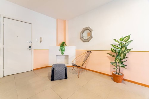 VH | Apt Condesa | 2 BR + wifi | 212 26 Virtual Homes