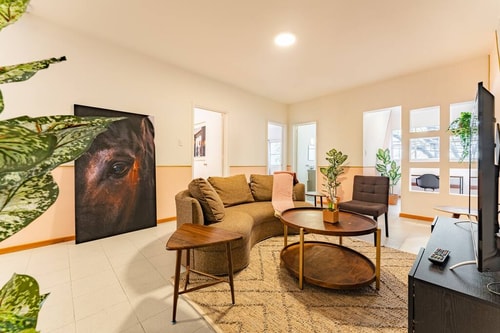 VH | Apt Condesa | 2 BR + wifi | 212 15 Virtual Homes