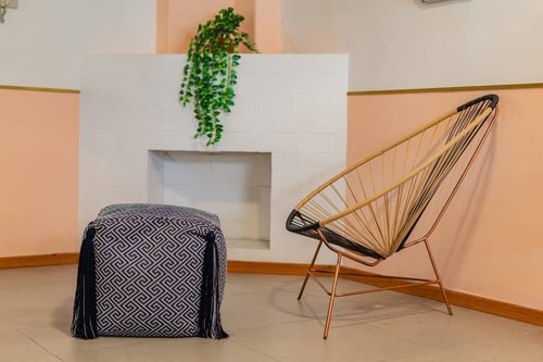VH | Apt Condesa | 2 BR + wifi | 212 10 Virtual Homes