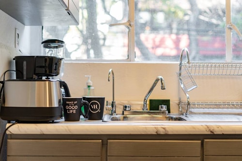 VH | Apt Condesa | 2 BR + wifi | 212 22 Virtual Homes