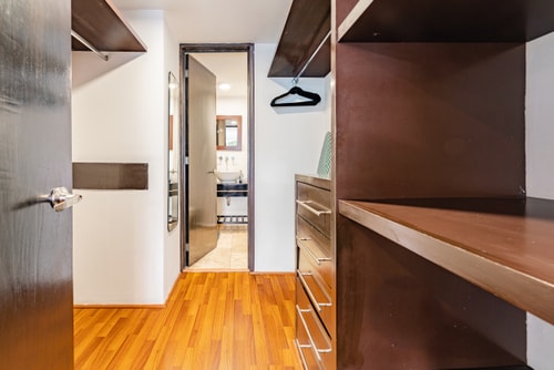 VH | Condesa Loft con Patio + wifi | 100 35 Virtual Homes