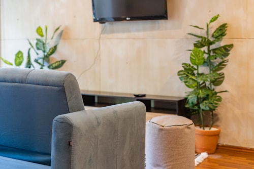 VH | Condesa Loft con Patio + wifi | 100 10 Virtual Homes