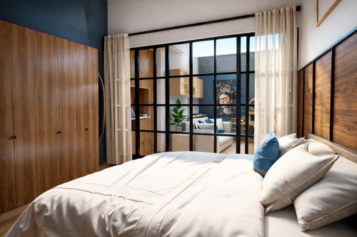 Estudio Frida 1 Frida Kahlo Casa