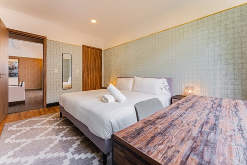 Gran Casa en corazón de la Roma + Rooftop | VH236 76 Virtual Homes