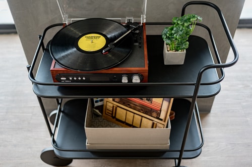 Elegante Departamento en Polanco 1 Hab| 810 3 Virtual Homes