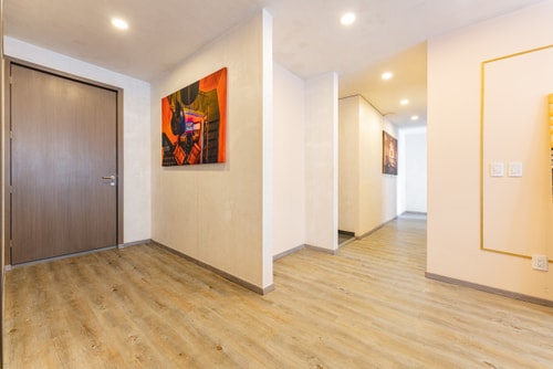 VH | Lujo en Polanco | wifi + parking |137 7 Virtual Homes