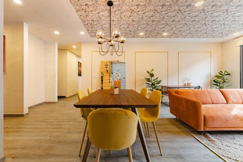 VH | Lujo en Polanco | wifi + parking |137 13 Virtual Homes
