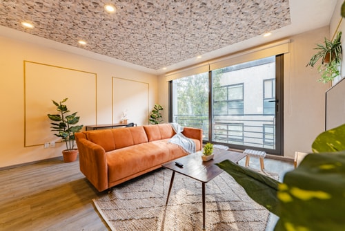VH | Lujo en Polanco | wifi + parking |137 1 Virtual Homes