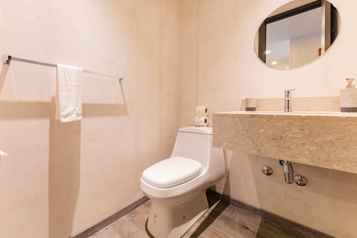 VH | Lujo en Polanco | wifi + parking |137 30 Virtual Homes