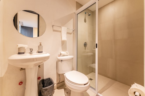VH | Lujo en Polanco | wifi + parking |137 31 Virtual Homes