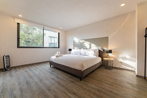 VH | Lujo en Polanco | wifi + parking |137 32 Virtual Homes