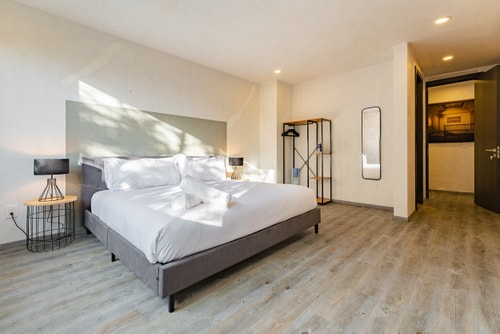 VH | Lujo en Polanco | wifi + parking |137 36 Virtual Homes