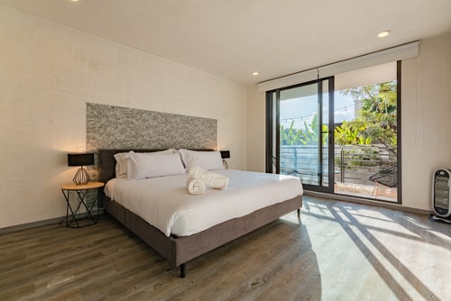 VH | Lujo en Polanco | wifi + parking |137 0 Virtual Homes