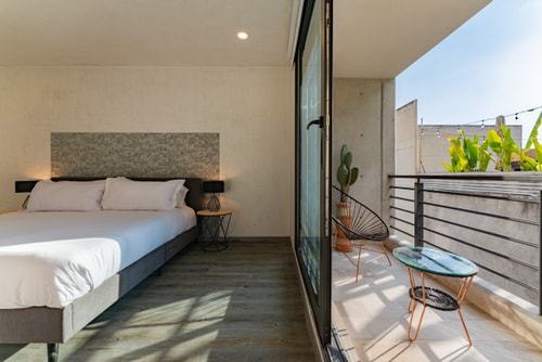 VH | Lujo en Polanco | wifi + parking |137 39 Virtual Homes