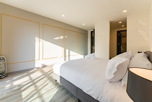 VH | Lujo en Polanco | wifi + parking |137 42 Virtual Homes