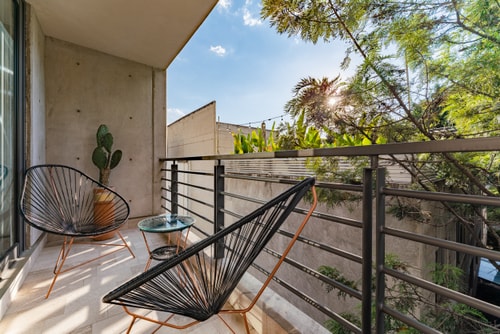 VH | Lujo en Polanco | wifi + parking |137 3 Virtual Homes