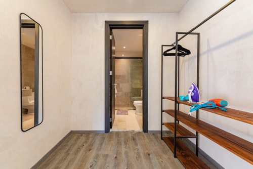 VH | Lujo en Polanco | wifi + parking |137 46 Virtual Homes