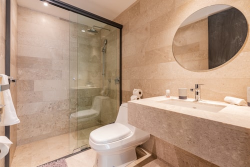 VH | Lujo en Polanco | wifi + parking |137 47 Virtual Homes