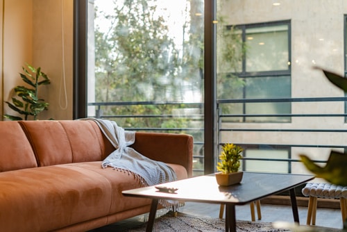 VH | Lujo en Polanco | wifi + parking |137 5 Virtual Homes