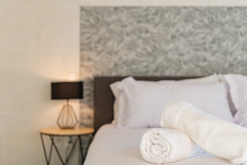 VH | Lujo en Polanco | wifi + parking |137 43 Virtual Homes