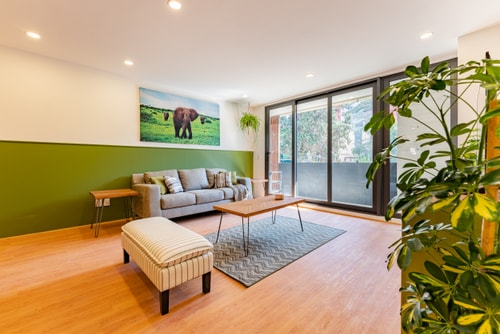 VH | Polanco confort | wifi + 3 rec | 104 13 Virtual Homes