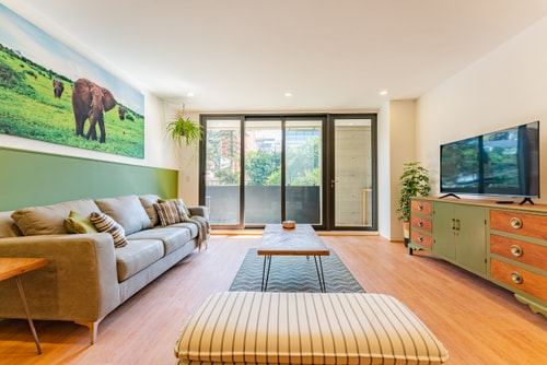 VH | Polanco confort | wifi + 3 rec | 104 5 Virtual Homes