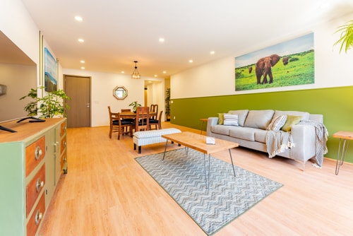 VH | Polanco confort | wifi + 3 rec | 104 8 Virtual Homes