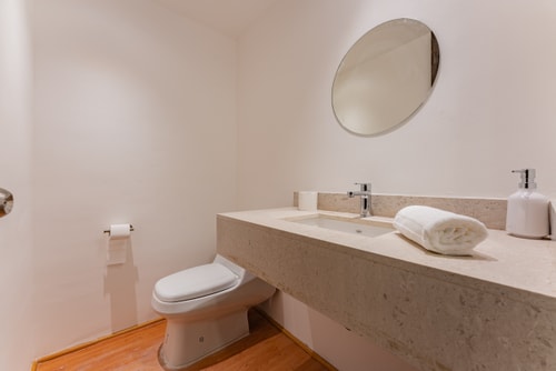 VH | Polanco confort | wifi + 3 rec | 104 25 Virtual Homes