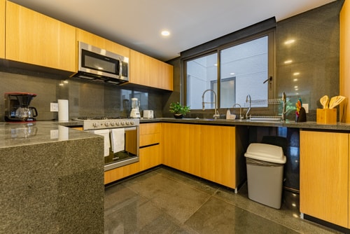 VH | Polanco confort | wifi + 3 rec | 104 17 Virtual Homes