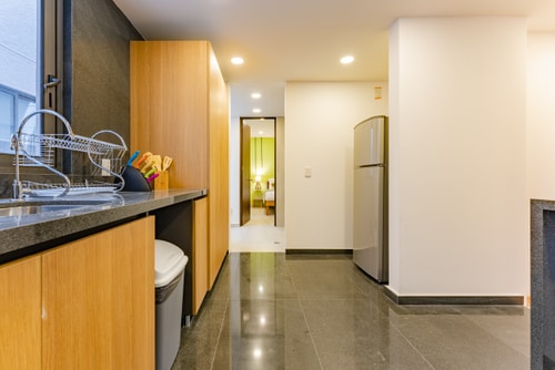VH | Polanco confort | wifi + 3 rec | 104 18 Virtual Homes