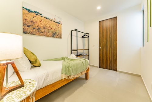 VH | Polanco confort | wifi + 3 rec | 104 23 Virtual Homes