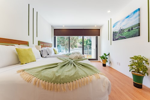 VH | Polanco confort | wifi + 3 rec | 104 29 Virtual Homes