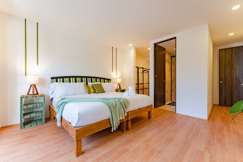 VH | Polanco confort | wifi + 3 rec | 104 28 Virtual Homes