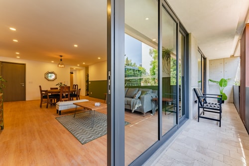 VH | Polanco confort | wifi + 3 rec | 104 2 Virtual Homes