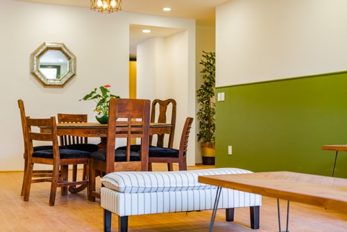 VH | Polanco confort | wifi + 3 rec | 104 4 Virtual Homes