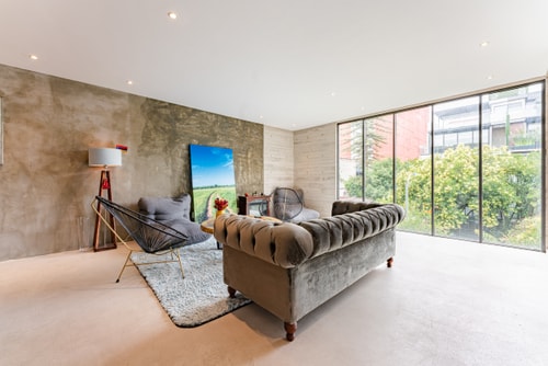 VH | Depa Polanco | wifi + terraza | 106 14 Virtual Homes