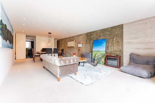 VH | Depa Polanco | wifi + terraza | 106 17 Virtual Homes
