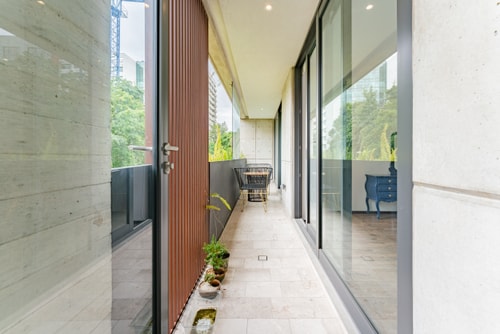 VH | Depa Polanco | wifi + terraza | 106 20 Virtual Homes
