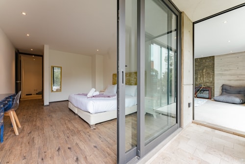 VH | Depa Polanco | wifi + terraza | 106 21 Virtual Homes