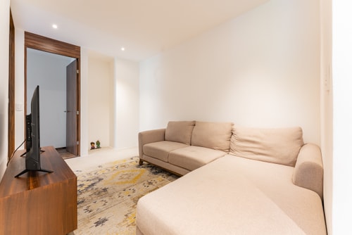 VH | Depa Polanco | wifi + terraza | 106 7 Virtual Homes