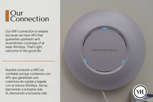 VH | Condesa depa | wifi+parking I 30 3 Virtual Homes