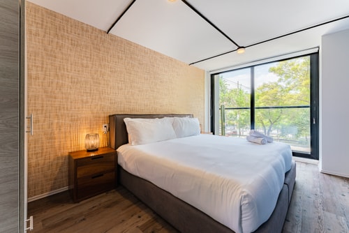 VH | Condesa | Industrial design wifi + gym | 251 17 Virtual Homes